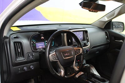 2020 GMC Canyon 4WD Denali