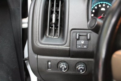 2020 GMC Canyon 4WD Denali
