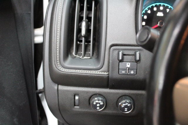 2020 GMC Canyon 4WD Denali