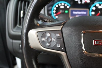 2020 GMC Canyon 4WD Denali