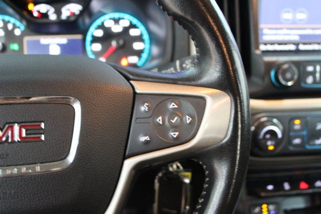 2020 GMC Canyon 4WD Denali