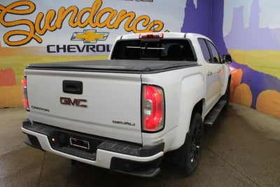 2020 GMC Canyon 4WD Denali