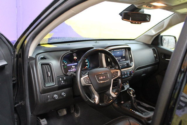 2022 GMC Canyon 4WD Denali