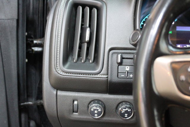 2022 GMC Canyon 4WD Denali