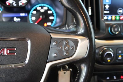2022 GMC Canyon 4WD Denali