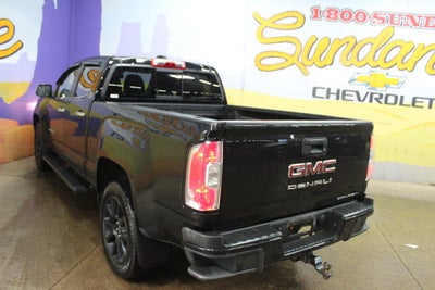 2022 GMC Canyon 4WD Denali