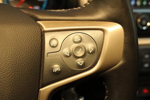 2022 GMC Canyon Denali