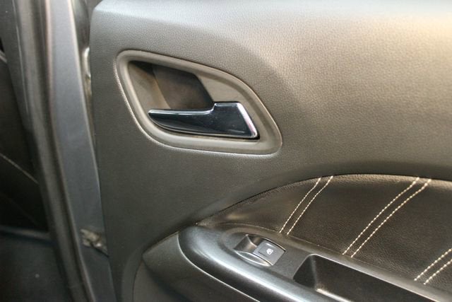 2022 GMC Canyon Denali