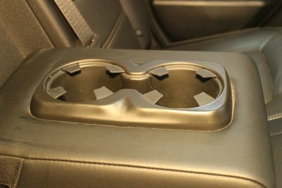 2022 GMC Canyon Denali