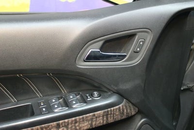 2022 GMC Canyon Denali