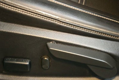 2022 GMC Canyon Denali