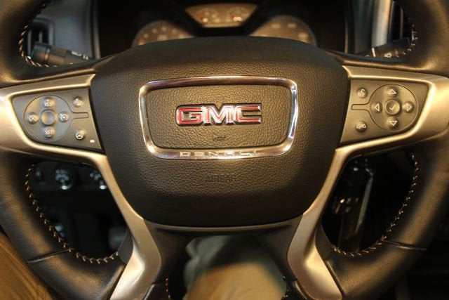 2022 GMC Canyon Denali