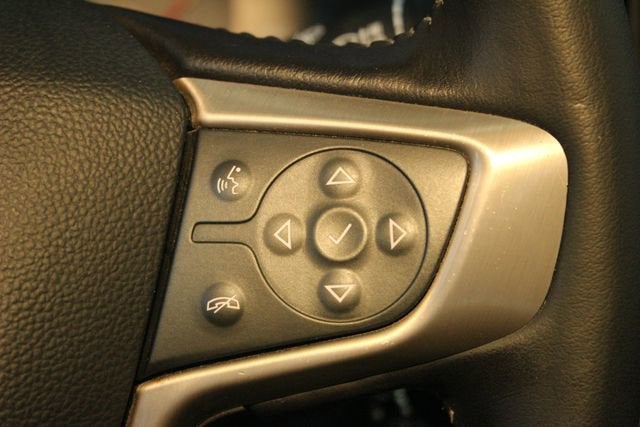 2022 GMC Canyon Denali