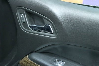 2019 GMC Canyon 4WD Denali