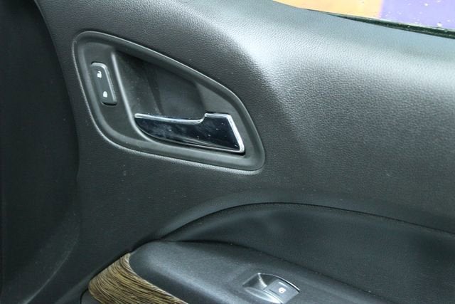 2019 GMC Canyon 4WD Denali