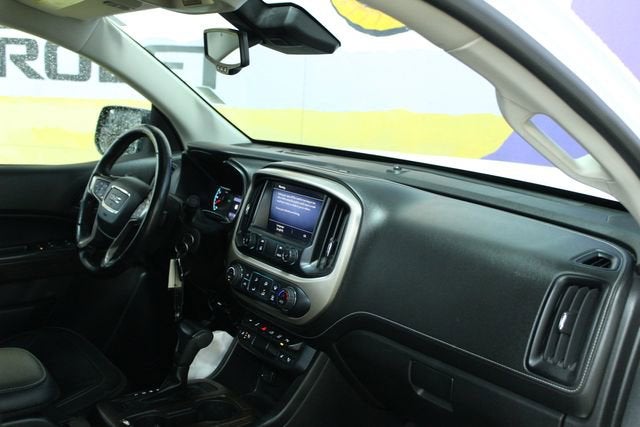 2019 GMC Canyon 4WD Denali