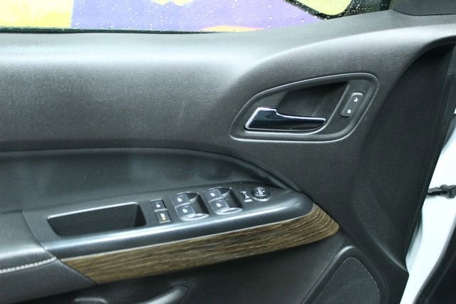 2019 GMC Canyon 4WD Denali