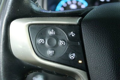 2019 GMC Canyon 4WD Denali