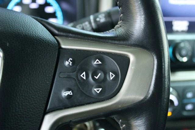 2019 GMC Canyon 4WD Denali