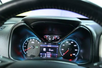 2019 GMC Canyon 4WD Denali