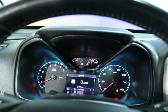 2019 GMC Canyon 4WD Denali