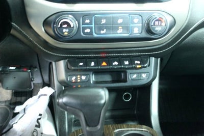 2019 GMC Canyon 4WD Denali