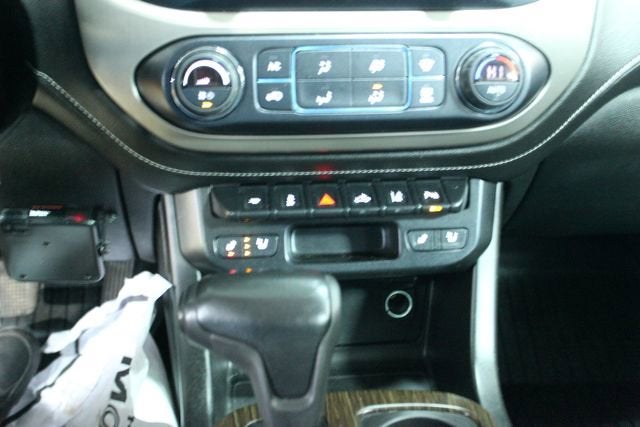 2019 GMC Canyon 4WD Denali