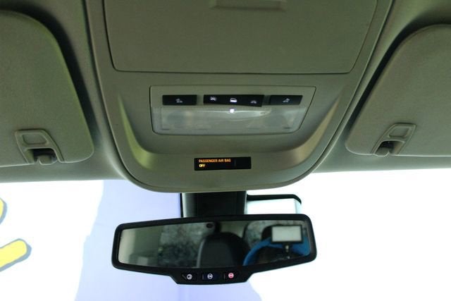 2019 GMC Canyon 4WD Denali