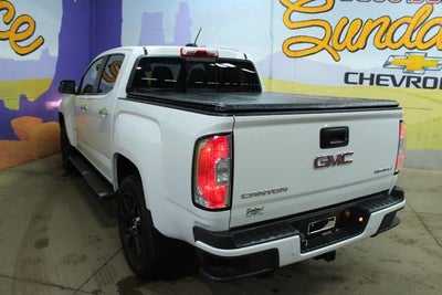 2019 GMC Canyon 4WD Denali