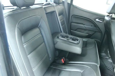 2019 GMC Canyon 4WD Denali