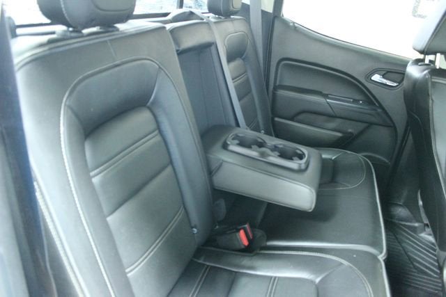 2019 GMC Canyon 4WD Denali