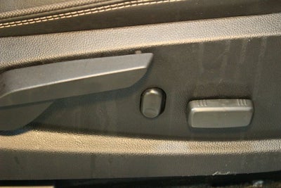 2018 GMC Canyon 4WD Denali