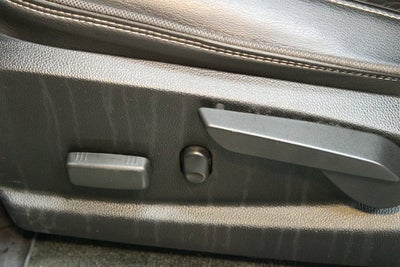 2018 GMC Canyon 4WD Denali