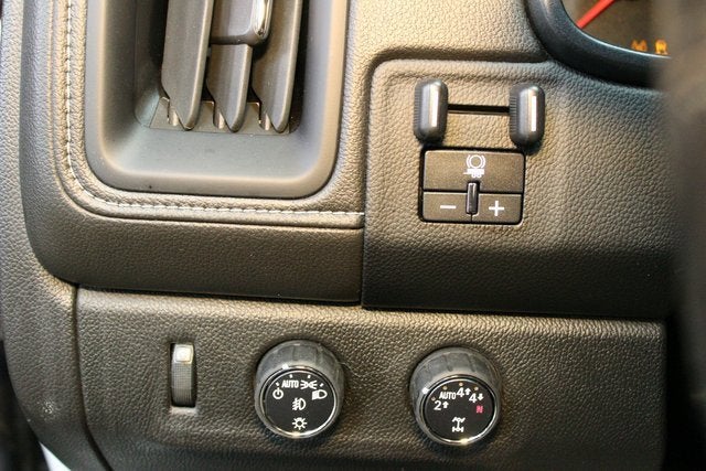 2018 GMC Canyon 4WD Denali