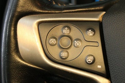 2018 GMC Canyon 4WD Denali