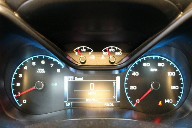 2018 GMC Canyon 4WD Denali