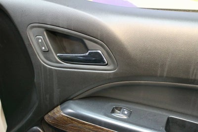 2018 GMC Canyon 4WD Denali