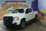 2021 GMC Canyon AT4 - Leather