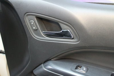 2021 GMC Canyon AT4 - Leather