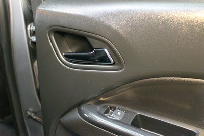 2022 GMC Canyon AT4 - Leather