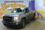 2022 GMC Canyon AT4 - Leather