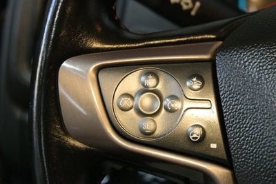 2022 GMC Canyon AT4 - Leather