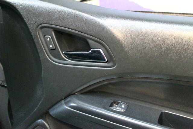 2022 GMC Canyon AT4 - Leather