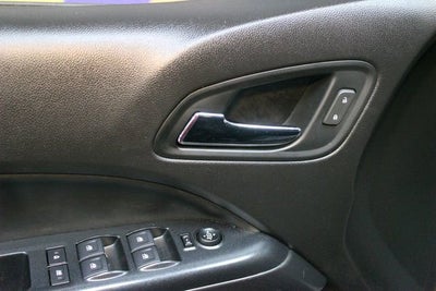 2021 GMC Canyon 4WD AT4 w/Cloth