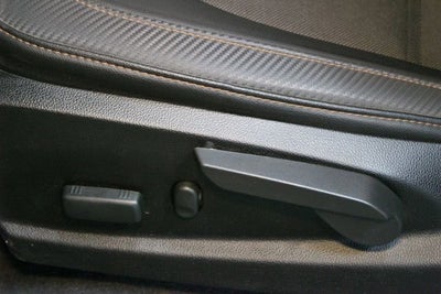 2021 GMC Canyon 4WD AT4 w/Cloth