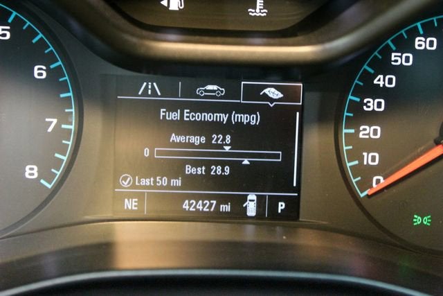 2021 GMC Canyon 4WD AT4 w/Cloth