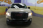 2021 GMC Canyon 4WD AT4 w/Cloth