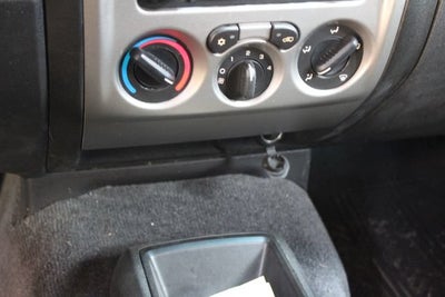2010 GMC Canyon SLT