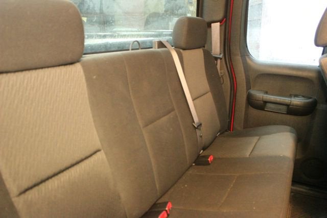 2013 GMC Sierra 1500 SL