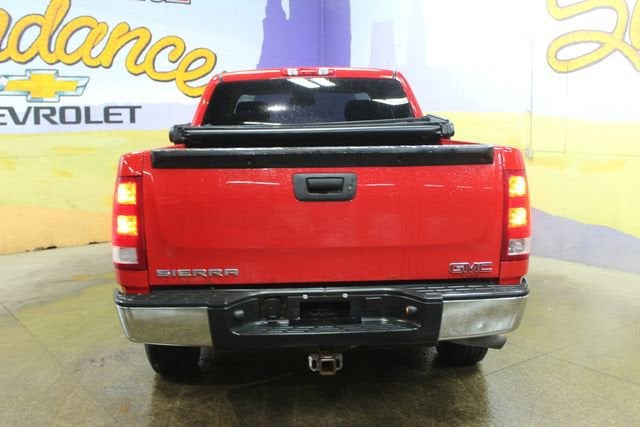 2013 GMC Sierra 1500 SL